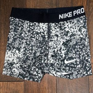 Nike Pro Spandex
